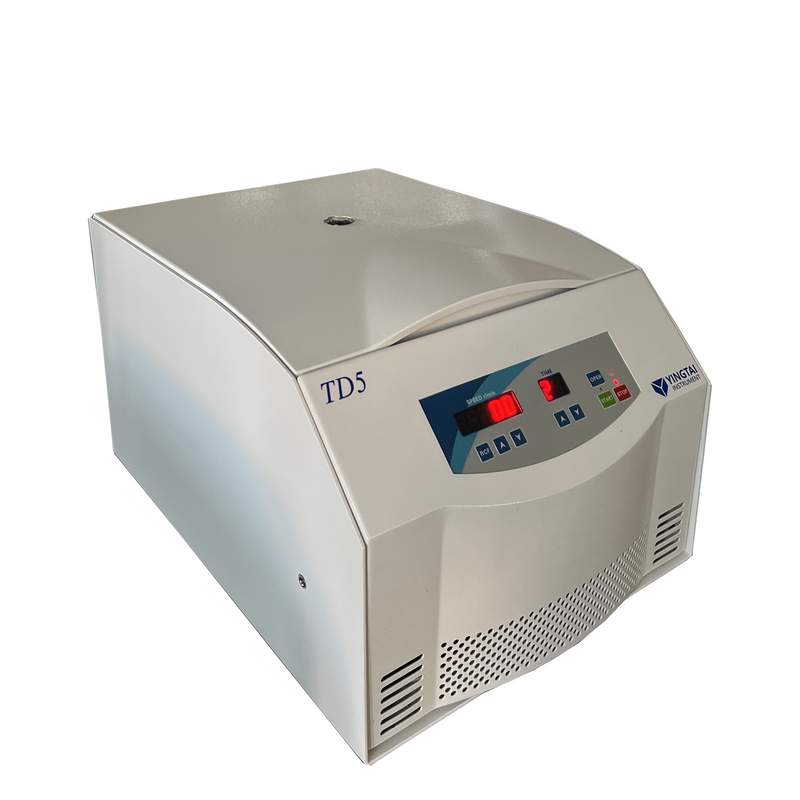 TD5 Gerber Centrifuge