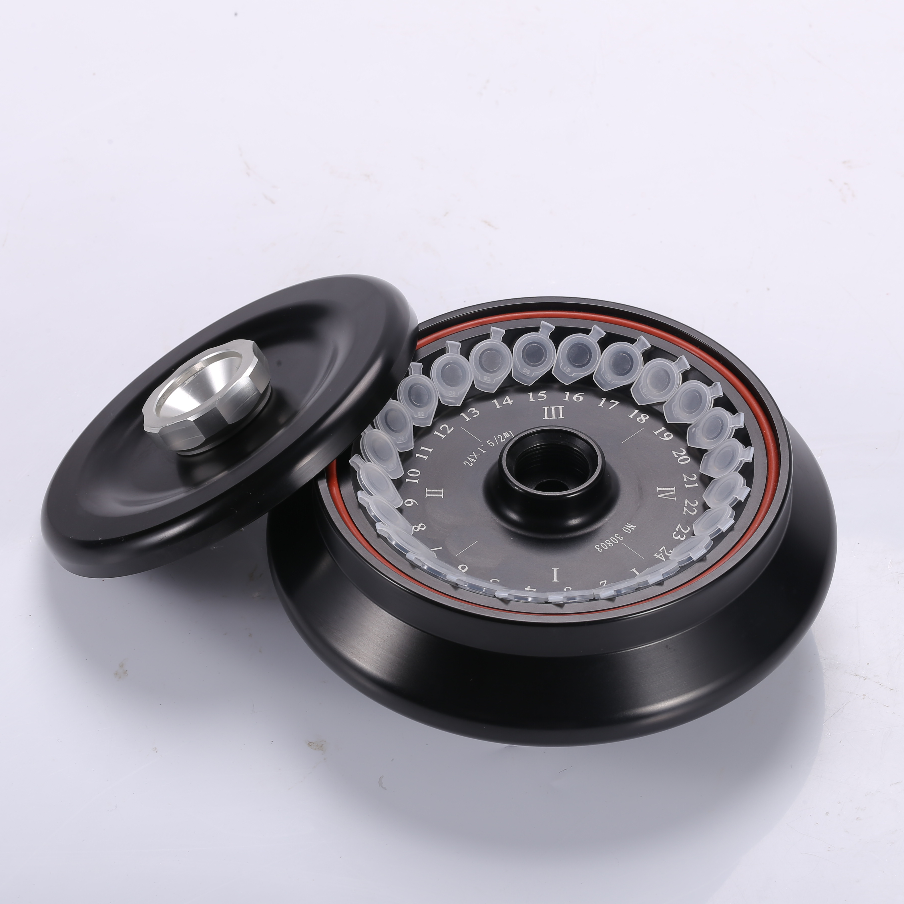 TGL18A Table Top High Speed Refrigerated Centrifuge