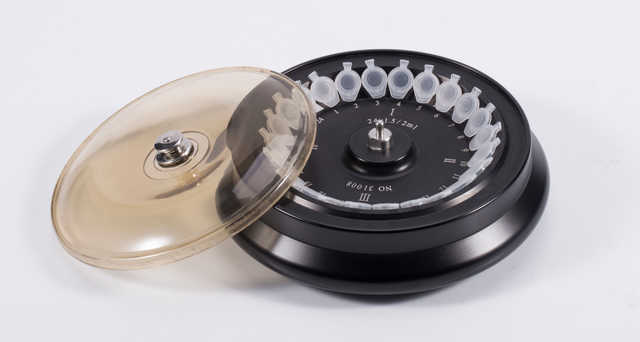 Micro High Speed Centrifuge TG16E