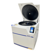 DL8M High-Capacity Refrigerated Centrifuge for Lab Use - CE & ISO Certified