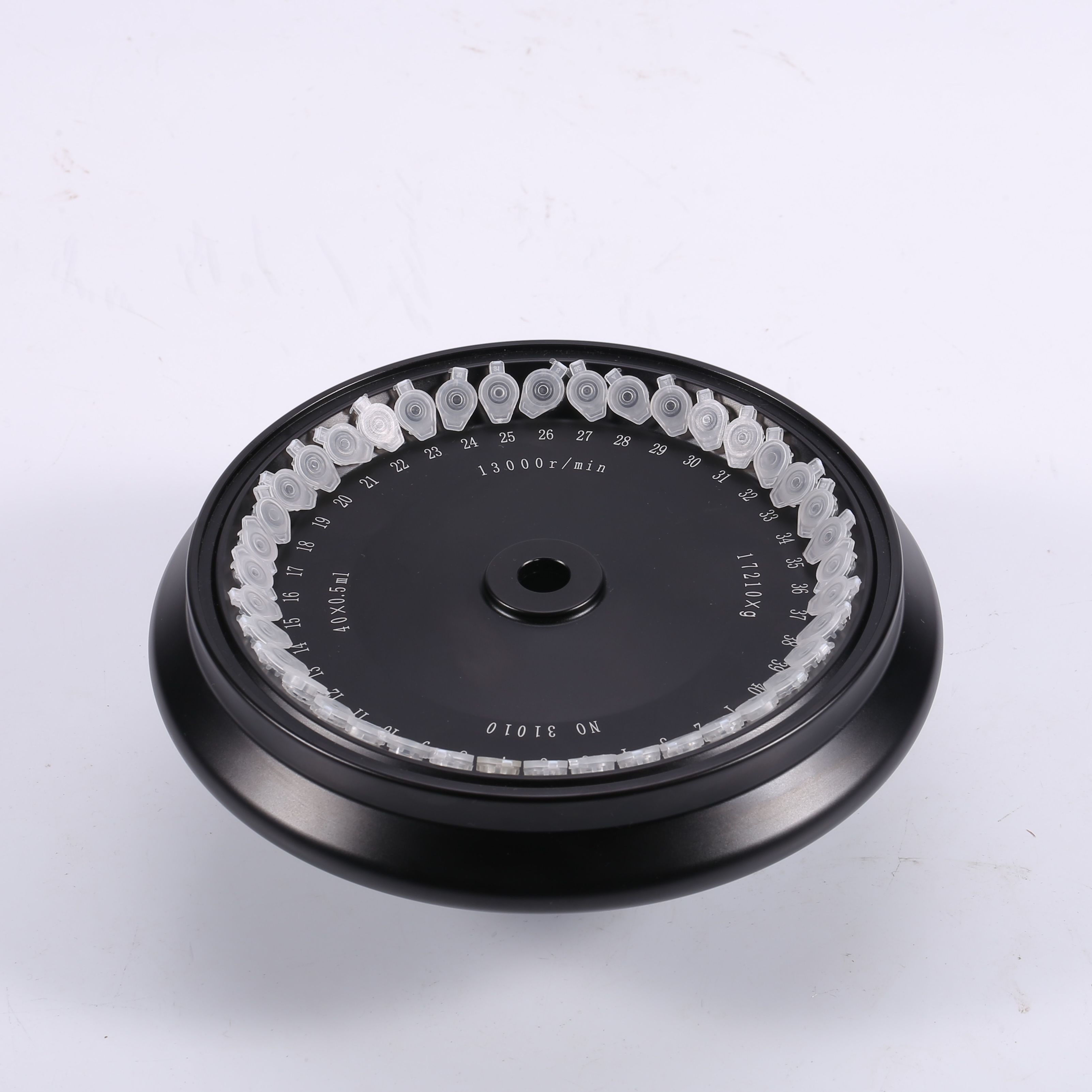 THR16E Table Top High And Low Speed Refrigerated Universal Centrifuge