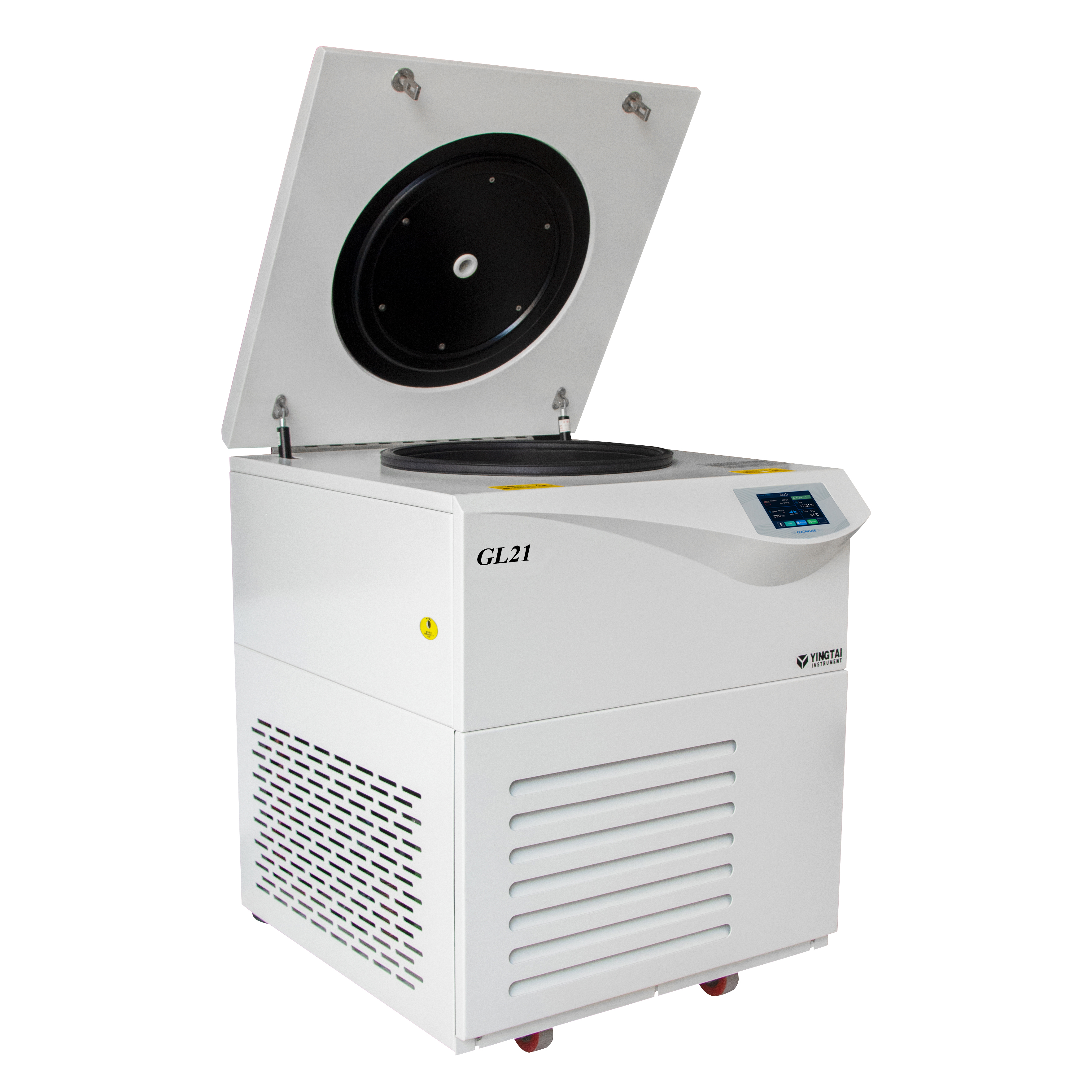 Yingtai Laboratory Centrifuge Cleaning And Maintenance Principles