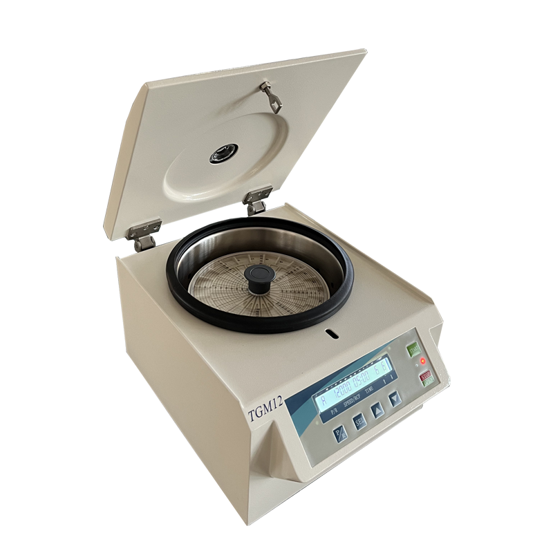 Opening Notice From Changsha Yingtai Instrument Co., Ltd.