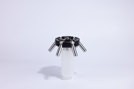 Yingtai: Advantages of Large-Capacity Horizontal Rotors in ...