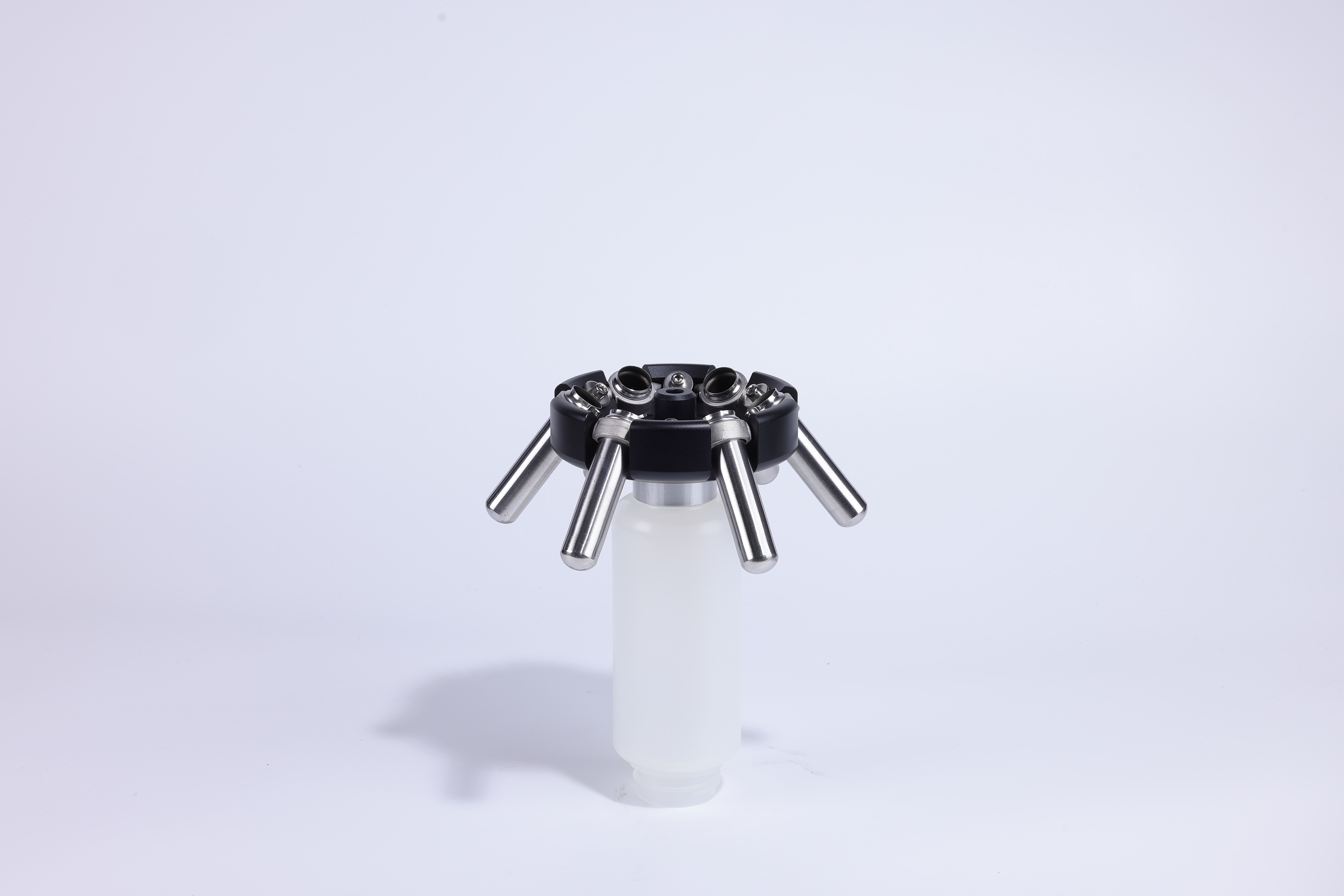 Yingtai: Advantages of Large-Capacity Horizontal Rotors in Centrifugation