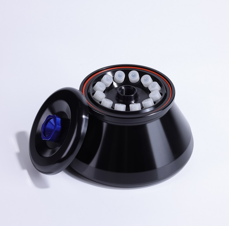 Angle Rotor Microscope 12x15ml Angle Rotor - Buy 12x15ml Product on Changsha Yingtai ...