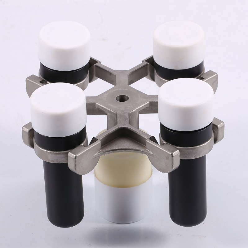 4x50ml PRP Centrifuge Rotor