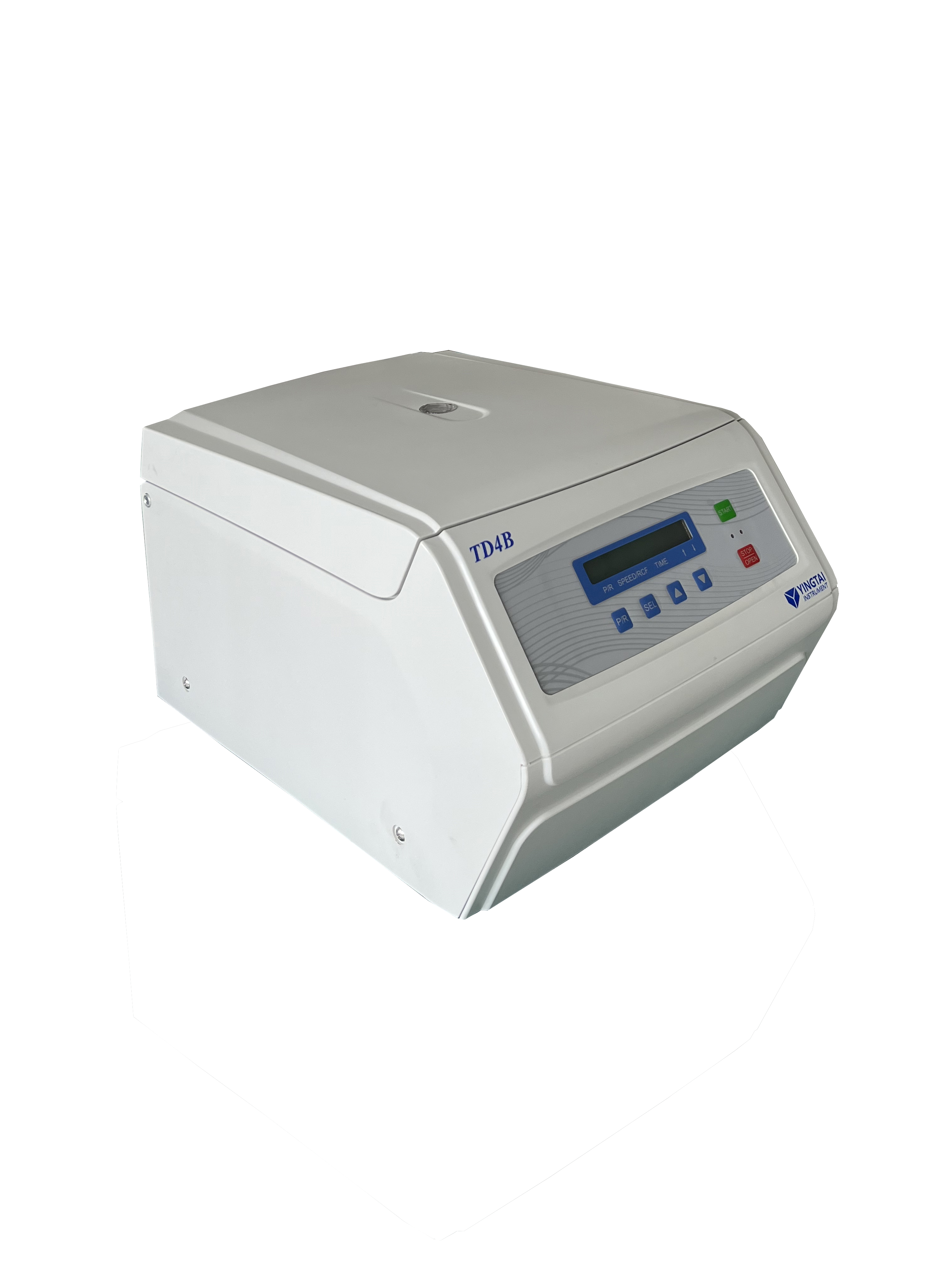 Daily Operation And Maintenance Guide for Yingtai Centrifuges