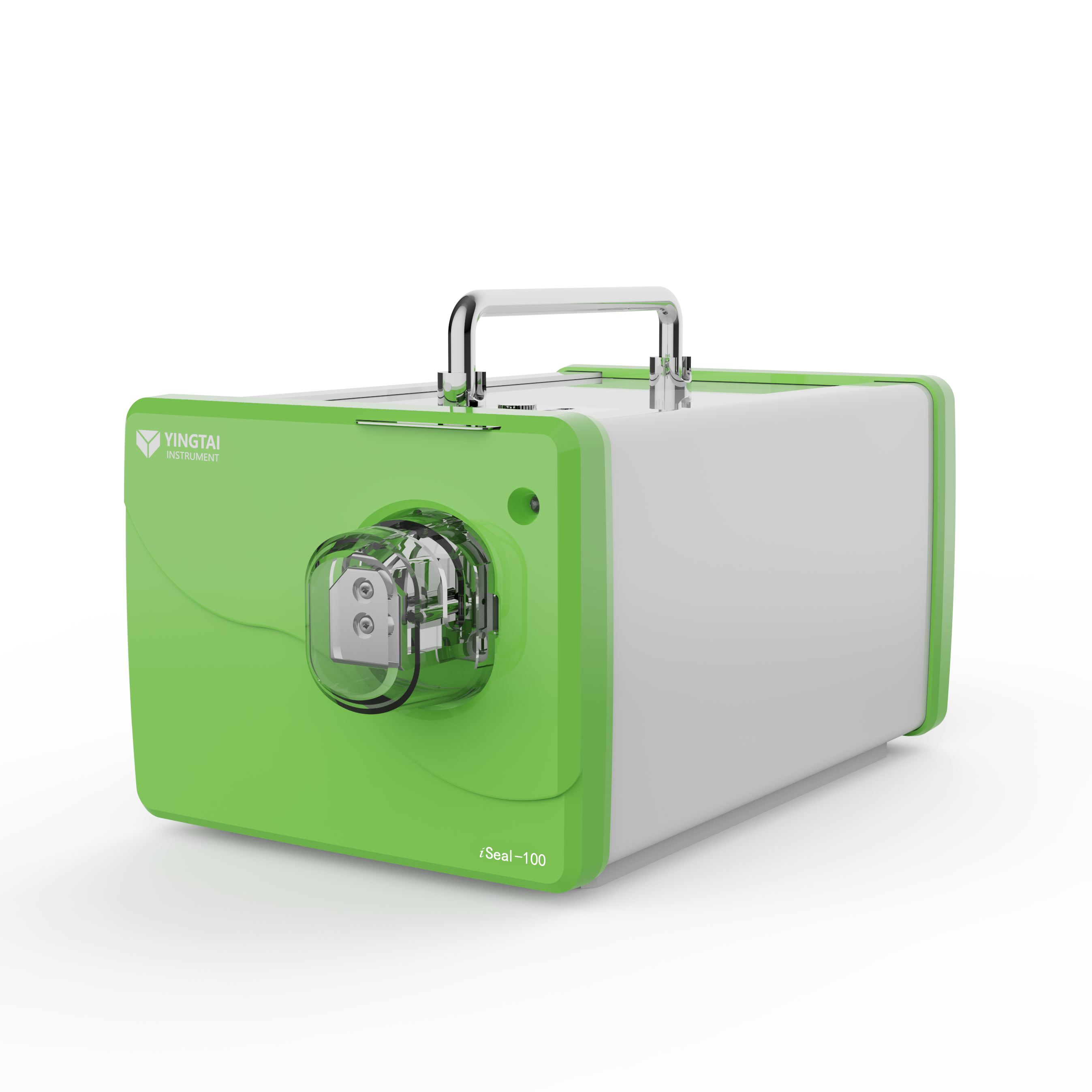 Yingtai Tube Sealer: The "Sealing Guardian" for Medical Device Packaging