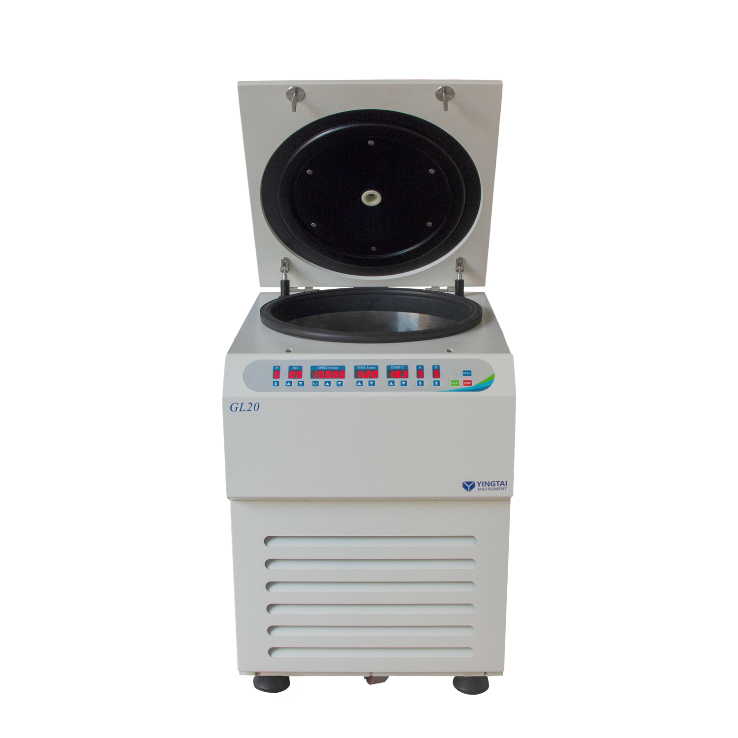 Changsha Yingtai Instrument Co., Ltd – Labor Day Holiday Notice