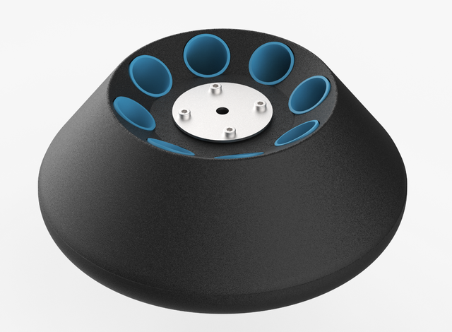 TD6C table top low speed centrifuge
