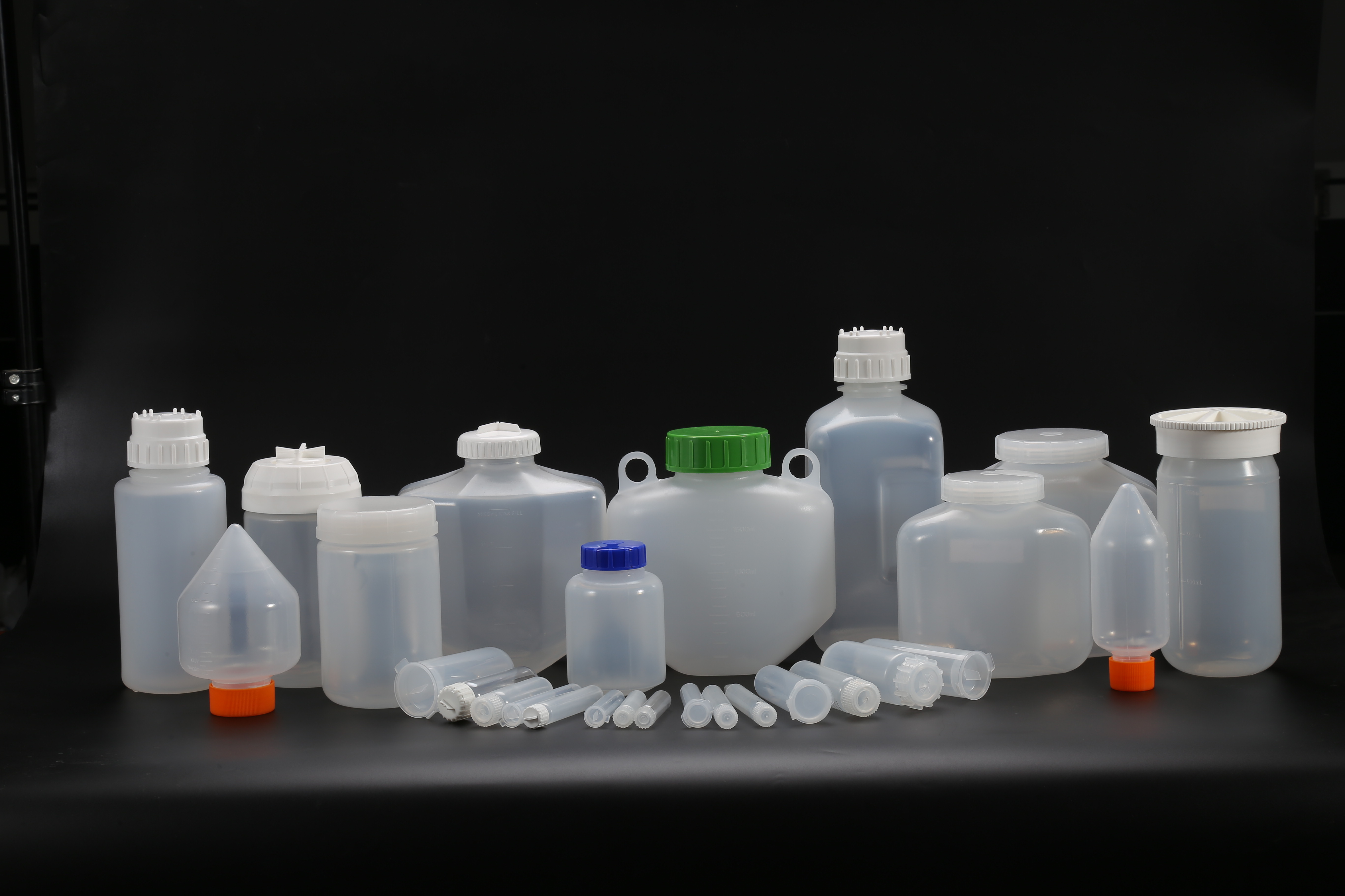 The Importance of Yingtai Centrifuge Accessories (Rotors, Tubes, Bottles) in Laboratory Experiments