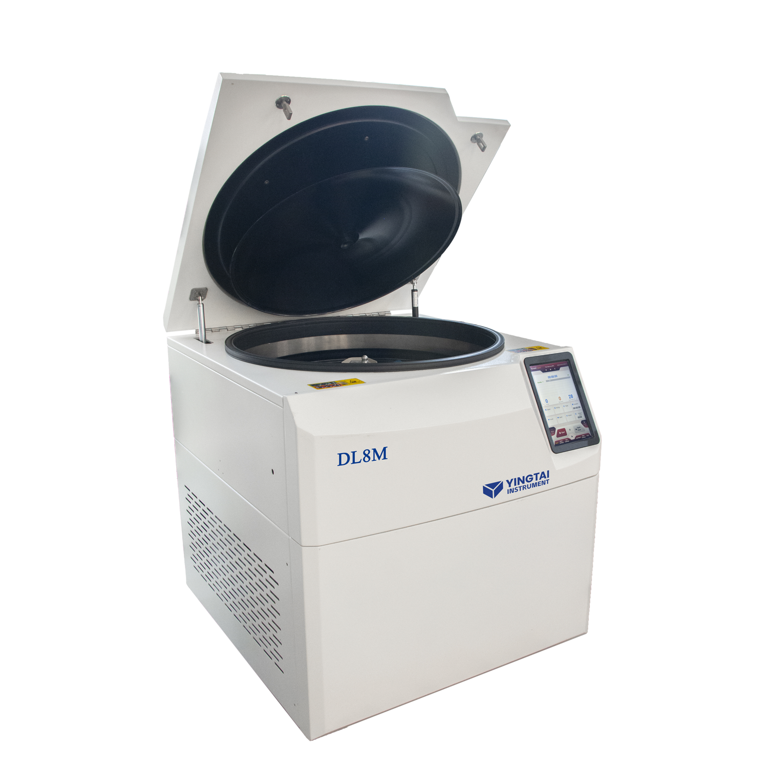 Applications of Yingtai Centrifuges in Biological Research