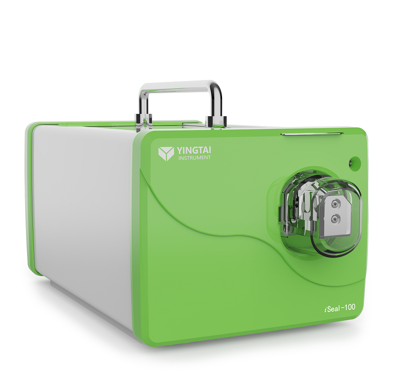 The Core Value of Yingtai Medical Tube Sealers in Biopharmaceuticals And Medical Manufacturing