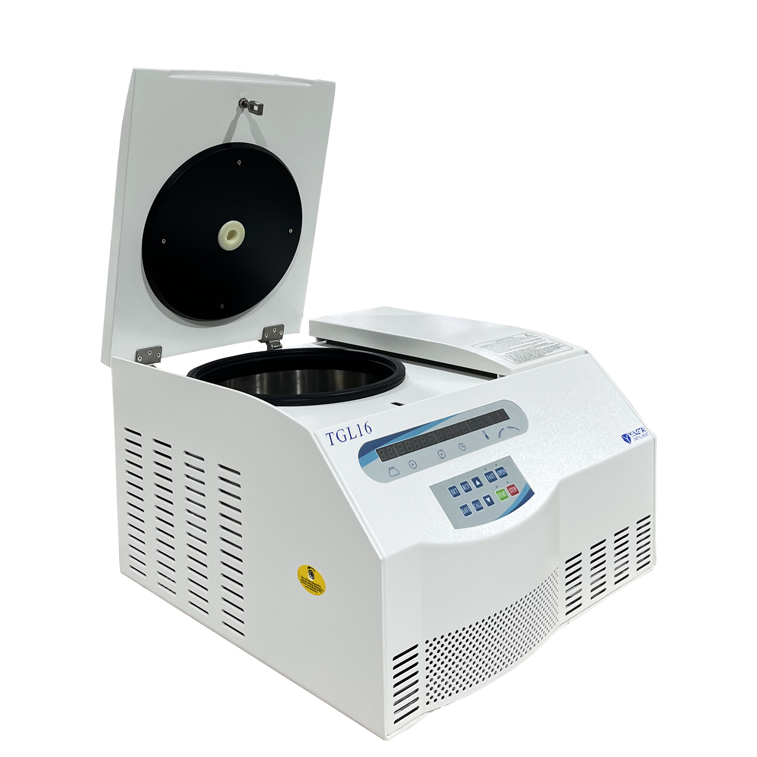 Applications And Advantages of Yingtai Centrifuges in Laboratory Settings