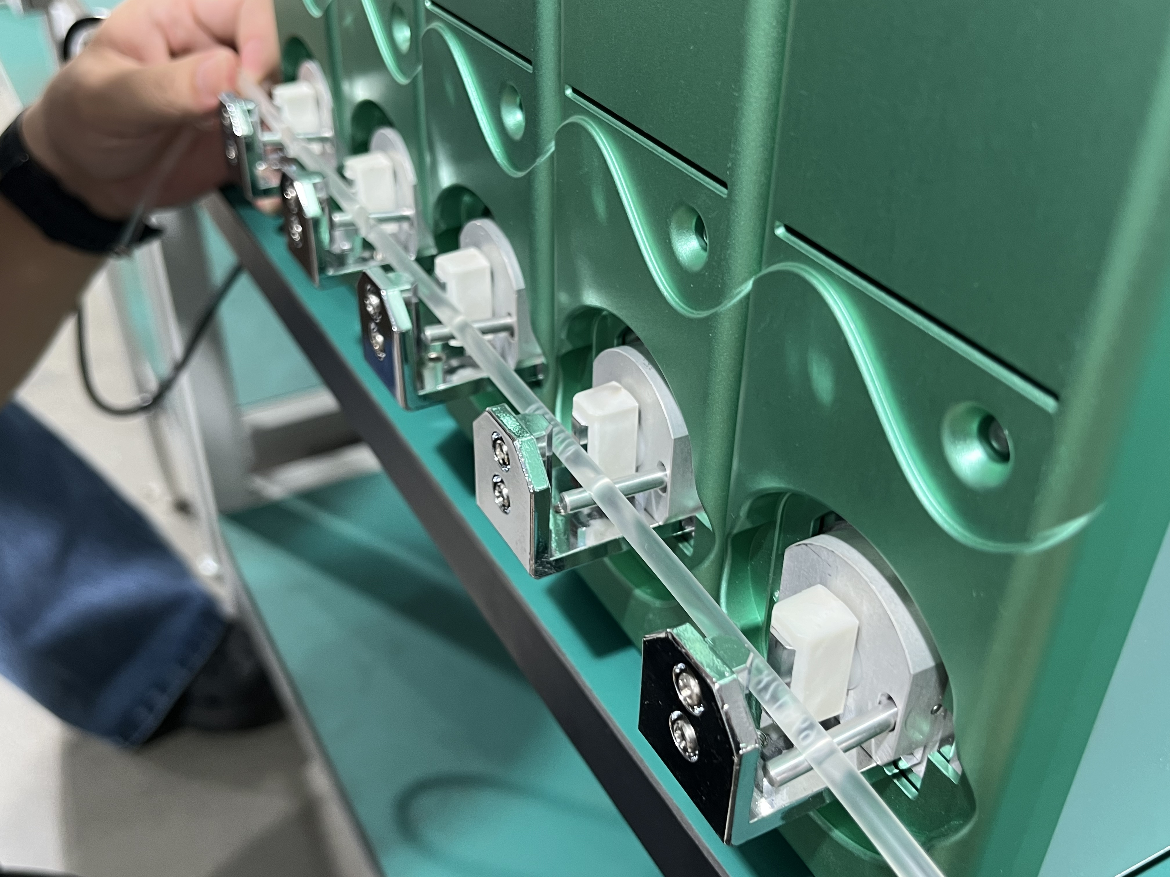Optimizing Laboratory Efficiency And Safety: A Comprehensive Guide To The Yingtai ISeal 200 Vertical Intelligent Tube Sealer