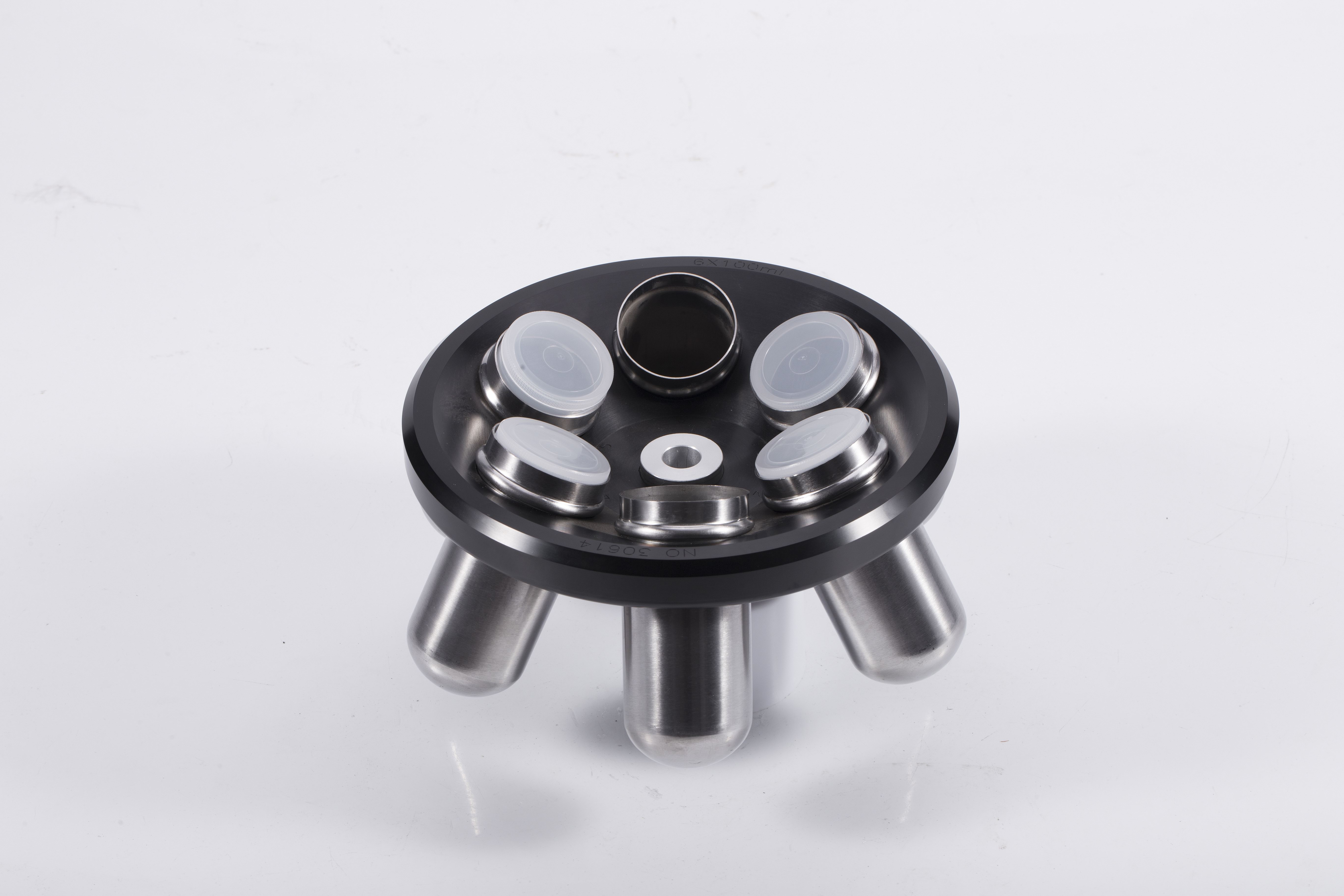 TD6C table top low speed centrifuge