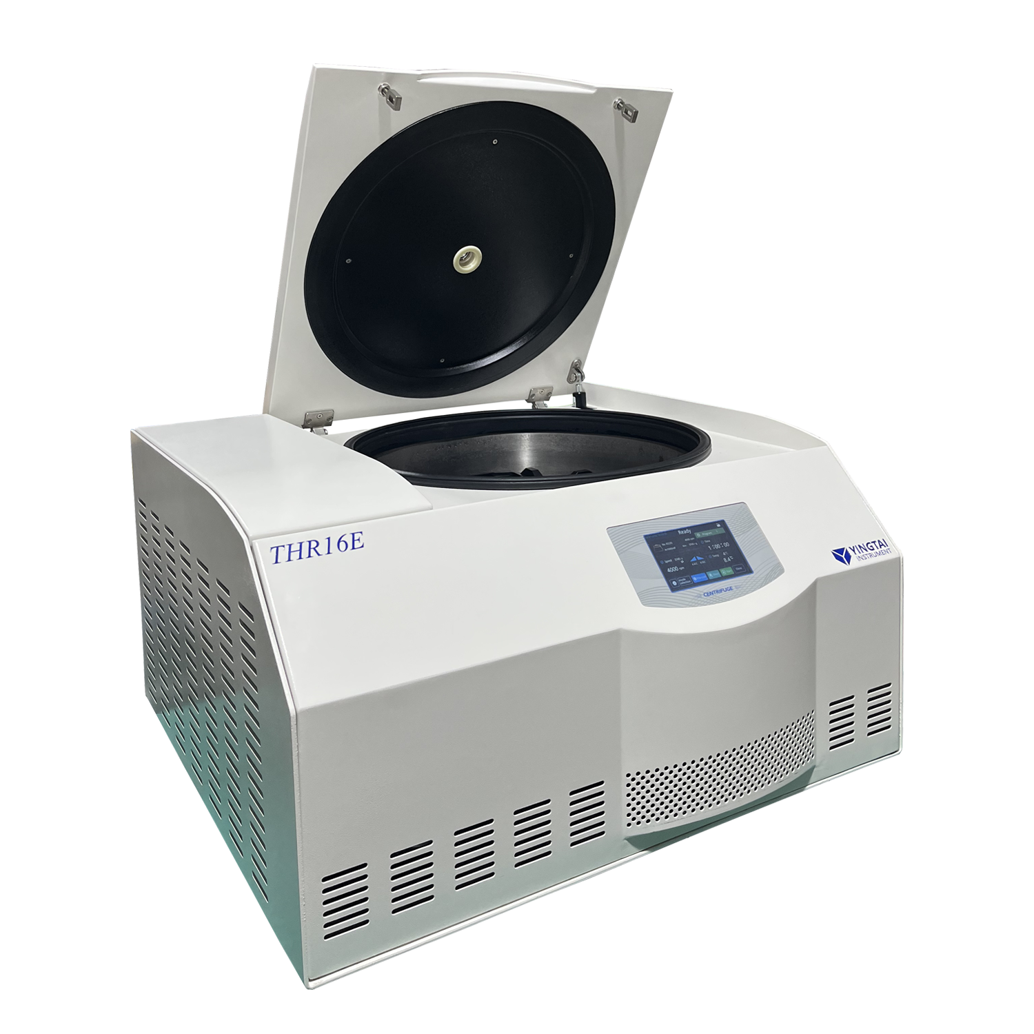 Yingtai Centrifuge: The Core Tool for Laboratory Sample Separation