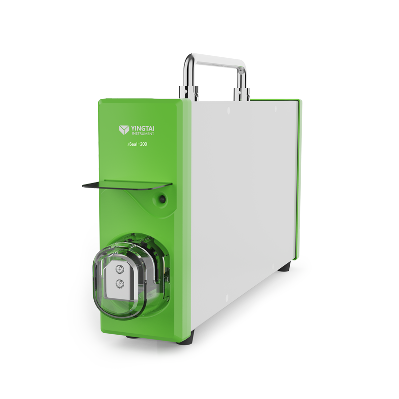 Core Classifications of Medical Tube Sealers