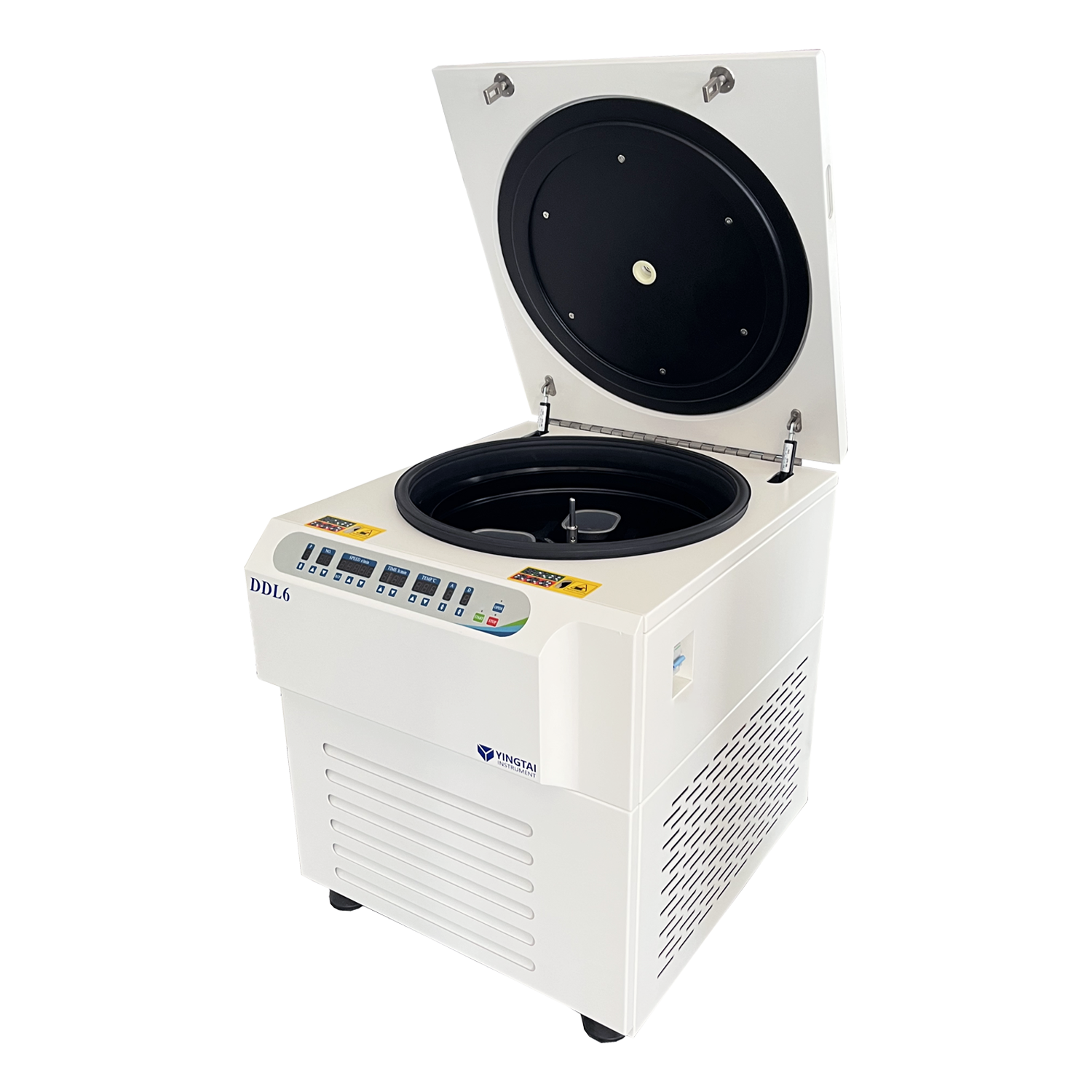 Core Applications And Selection Key Points of Yingtai High-Speed Refrigerated Centrifuges in Modern Biopharmaceuticals And Clinical Diagnostics