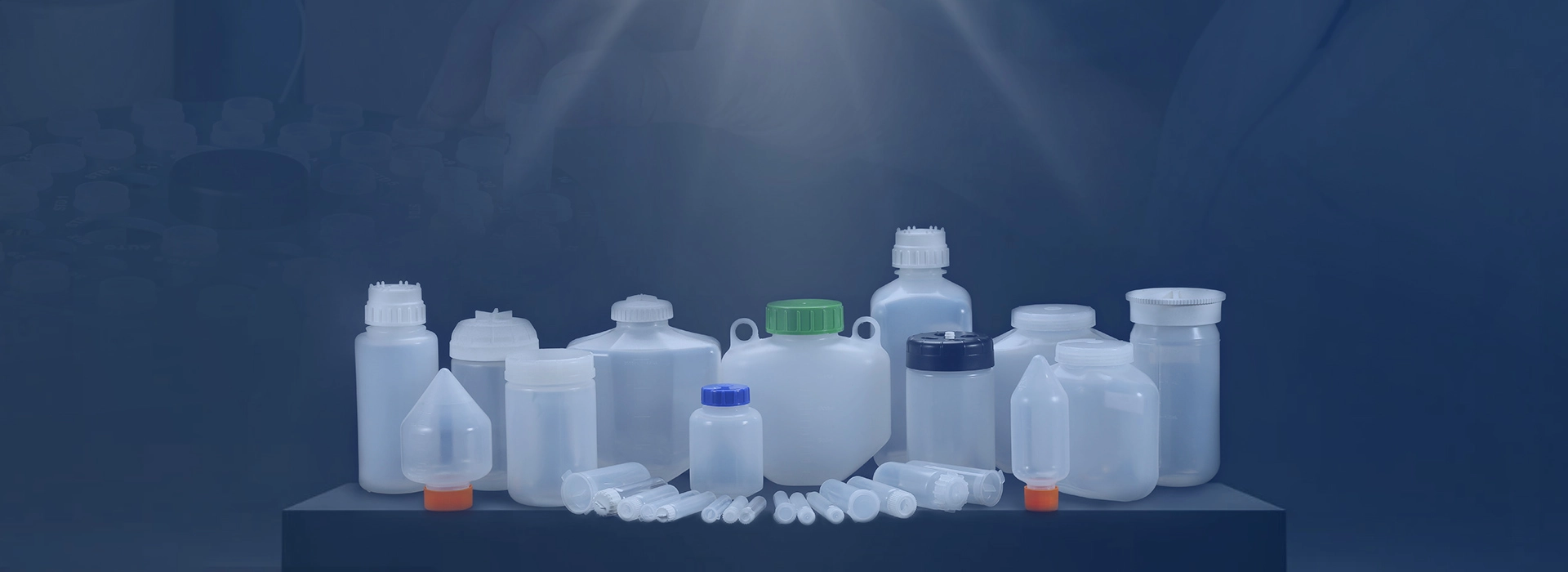 How To Choose The Right Laboratory Centrifuge: RCF, RPM, Rotor And Capacity