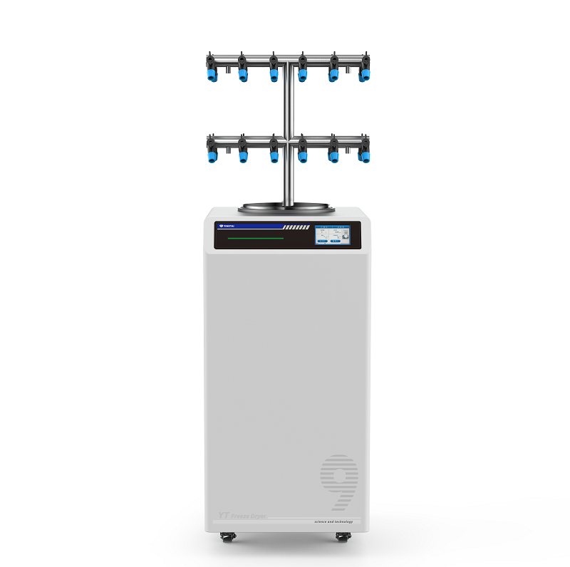 Application And Advantages of Yingtai Freeze Dryers in Biopharmaceuticals